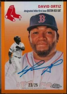 David Ortiz
