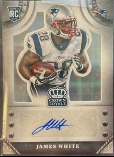 James White