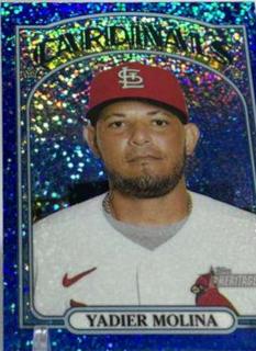 Yadier Molina