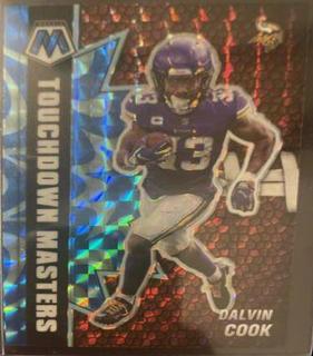 Dalvin Cook
