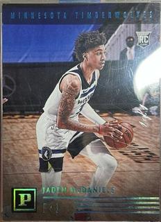 Jaden McDaniels