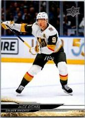 Jack Eichel #181 Hockey Cards 2024 Upper Deck Prices