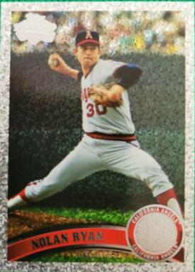 Nolan Ryan [Cognac Diamond Anniversary] #626