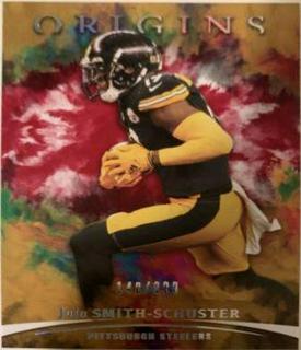 JuJu Smith Schuster