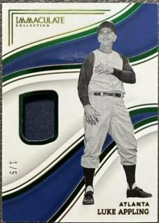 Luke Appling
