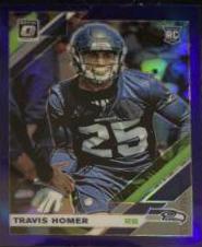 Travis Homer