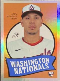 Joey Meneses