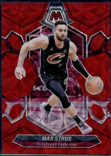 Max Strus