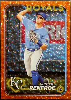 Hunter Renfroe