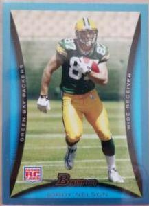 Jordy Nelson