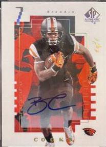 Brandin Cooks