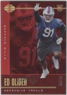 Ed Oliver