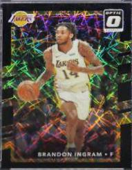 Brandon Ingram