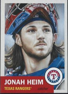 Jonah Heim