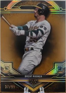 Brent Rooker