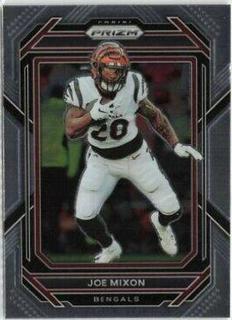 Joe Mixon