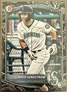 Jared Sundstrom