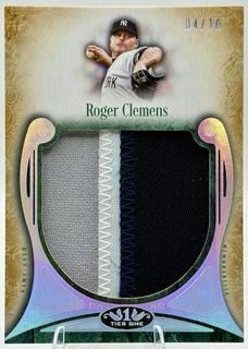 Roger Clemens