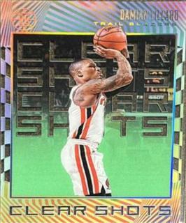 Damian Lillard
