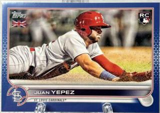 Juan Yepez