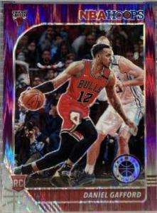Daniel Gafford