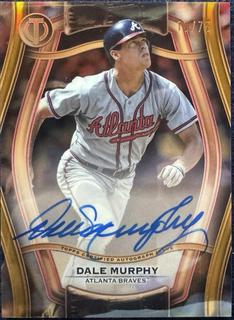 Dale Murphy