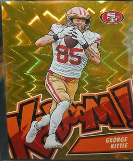 George Kittle