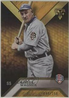 Honus Wagner