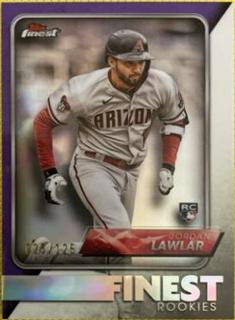 Jordan Lawlar