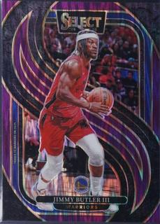 Jimmy Butler III