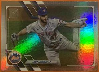 Joey Lucchesi