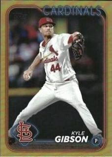 Kyle Gibson