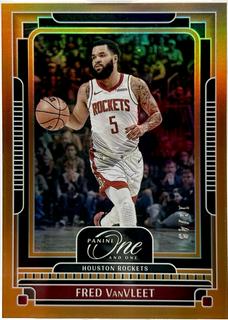 Fred VanVleet