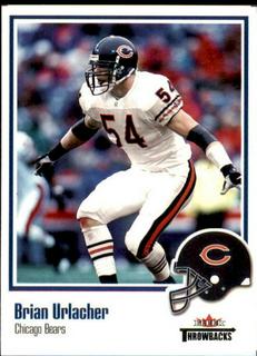 Brian Urlacher