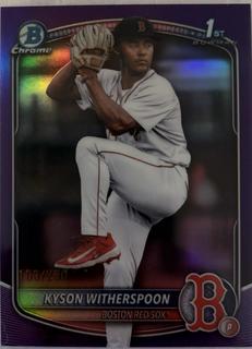 Kyson Witherspoon