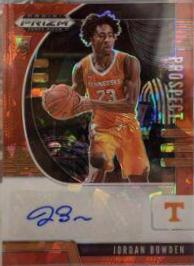 Jordan Bowden
