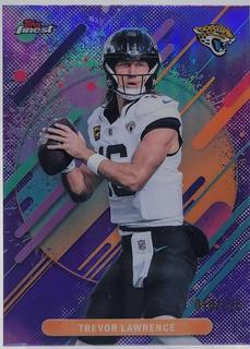 Trevor Lawrence