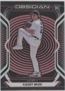 Casey Mize