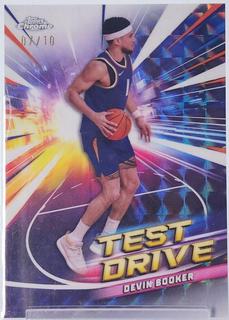 Devin Booker