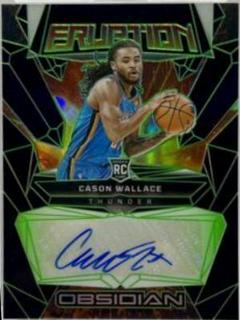 Cason Wallace