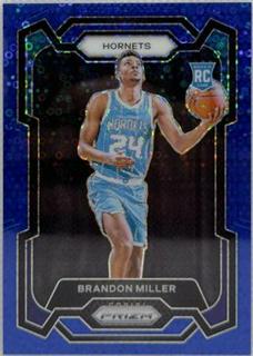 Brandon Miller