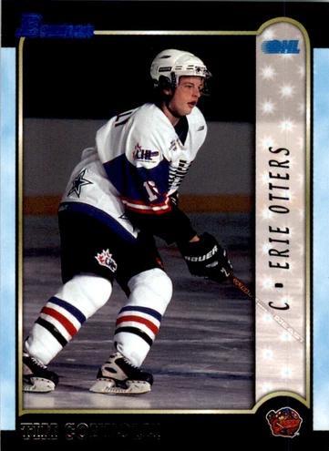Tim Connolly #144 Hockey Cards 1999 Bowman CHL