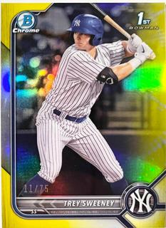 Trey Sweeney