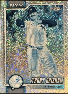 Trent Grisham