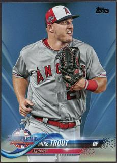 Mike Trout
