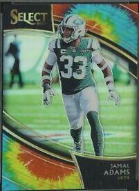 Jamal Adams