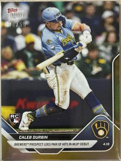 Caleb Durbin