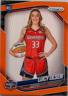 Lucy Olsen