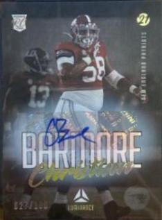 Christian Barmore