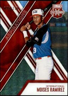 Moises Ramirez